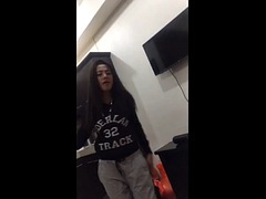 アジア人, 黒人, 黒人, ガリガリ, オッパイの