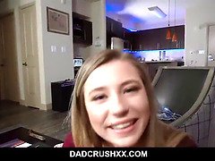 Rubia, Hd, Lencería, Orgasmo, Hijo, Tabú, Adolescente