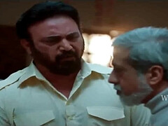 Hd, インド人, 赤毛