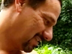 Enthousiasteling, Anaal, Achter de coulissen, Pijpbeurt, Man die toekijkt, Huisvrouw, Swinger, Oud