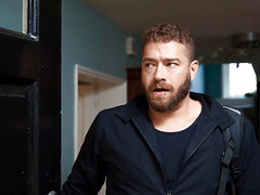 デカ尻, 茶髪の, ポルノスター, 三人