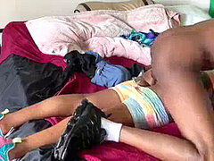 Ebony, bbc, popshot