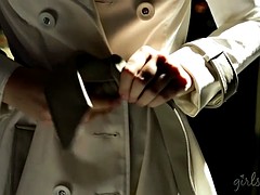 Лесбиянка, Молоденькие, Сиськи