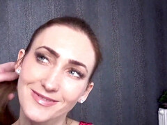 Anal, Sucer une bite, Brunette brune, Preservatif, Hard, Hd, Talons, Embrassement