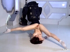 Grosse titten, Fetisch, Hd, Nackt, Nackt, Muschi, Russisch, Solo