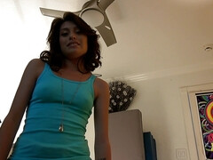 Mamada, Morena, Corridas, Corridas faciales, Latina, Perforación, Coño