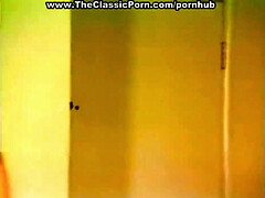 Real whores offer hairy nubs for intercourse