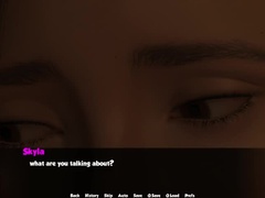 デカチン, フェラチオ, 浮気者, 口内発射, 人妻の, 日本人, キス, 妻