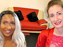 Amateur, Britannique, Bukkaké, Faciale, Groupe, Hd, Interracial, Mère que j'aimerais baiser