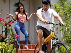 Любители, Жопа, Спальня, Большие сиськи, Собачьи, Лизание, Белье, Сиськи