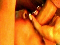 Grosse titten, Braunhaarige, Masturbation, Im freien, Pool, Titten, Vintage, Nass