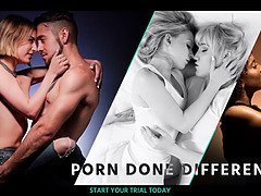 美人, ブロンド, エロ熟女, レズビアン, なめる, オナニー, オマンコ, 義母