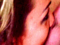 Anal, Gros seins, Tir de sperme, Hard, Masturbation, Nue  à poil, Rétro ancien, Mouillée