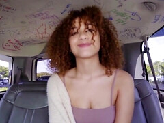 18 años, Negro, Mamada, Estilo perrito, Ébano, Realidad, Pelirrojo, Adolescente