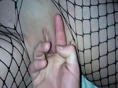 Leie, Blasen, Braunhaarige