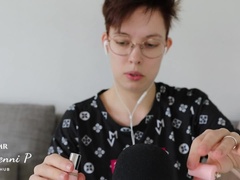 Enthousiasteling, Vrouw, Fetisj, Hd, Masturbatie, Kut duiken, Realiteit, Alleen