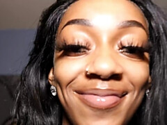 Leie, Grosser arsch, Grosser schwanz, Schwarz, Schwarz, Hardcore, Muschi, Eng