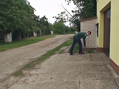 Бабушки, Милф, Реалити, Жена