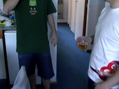 Anal, Lencería, Coño, Puta, Solo, Tetas, Juguetes, Mojado