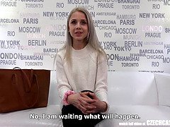 Sucer une bite, Tchèque, Hd, Pov, Réalité, Adolescente, Nénés, Vierge