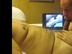 Las Vegas Bigcock And How It Grew. OralistDan flick 202.