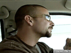 Grosser arsch, Grosser schwanz, Freund, Aufs gesicht abspritzen, Freundin, Brille, Höschen, Titten