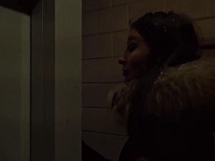 Amateur, Coche, Indio, Pov, Realidad, Ruso, Adolescente