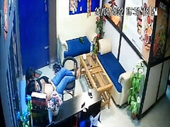 Sucer une bite, Brunette brune, Indienne