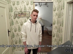 18, フェラチオ, 自家製, 現実, ラフ, ロシア人, ティーン, 妻