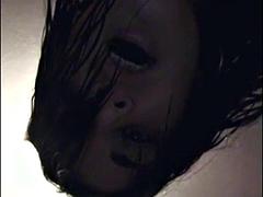 Hot little slut moaning and enjoying giving pussy and cramming at the motel: Porn