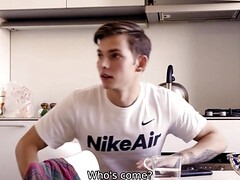 Большая жопа, Большие сиськи, Блондинки, Минет, Хд, Лизание, Киски, Душ