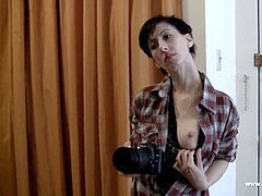 Strand, Prominente, Nackt, Öffentlich, Spanner