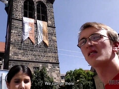 Gehörnter ehemann, Fingern, Hd, Lecken, Geld, Pov, Jungendliche (18+), Titten