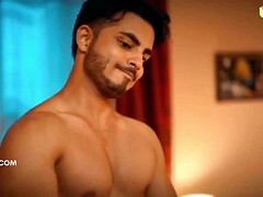 Raat Ka Chaand Hot Indian Web Series Part-4 - Amateur