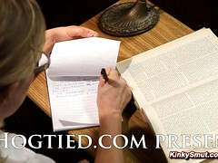 Bizarr, Blasen, Fesselspiele, Würgen, Im freien, Schmerz, Rau, Sklave