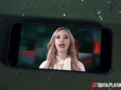 イギリス人, 茶髪の, 巨乳な, バック, なめる, オナニー, オマンコ, タトゥー