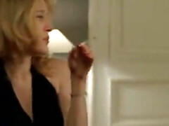 Rubia, Tetona, Clásico, Linda, Garganta profunda, Polla, Francés, Coño