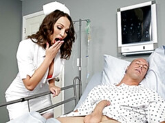 Culo grande, Mamada, Estilo perrito, Pajear, Sexo duro, Masturbación, Enfermera, Medias largas