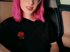 Amateur, Verga grande, Pajear, Transexual