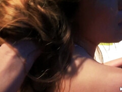 美女, フェラチオ, 中出し, ヨーロピアン, ハメ撮り, 現実, おもらし, いじめ