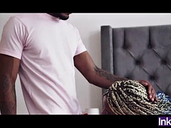 Kont, Zwart, Pijpbeurt, Zwart, Homo, Hardcore, Likken