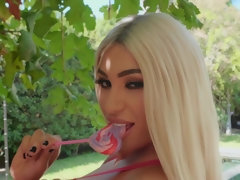 Anal, Europeo, Corridas faciales, Sexo duro, Hd, Tacones, Aceite, Al aire libre