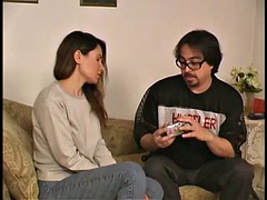 Nalgadas