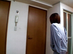 Arsch, Kitzler, Hd, Japanische massage, Masturbation, Höschen, Muschi, Vibrator