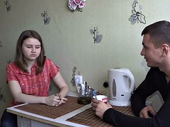 Blowjob and nice banging