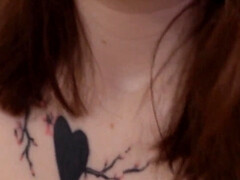 two Dormitory Teenagers Romp