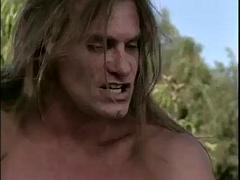 アジア人, デカパイ, フェラチオ, 茶髪の, ハードコア, なめる, オッパイの