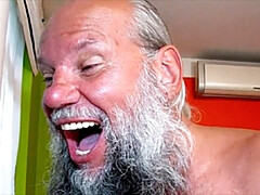 Enthousiasteling, Grote mammen, Pijpbeurt, Opa, Hd, Rijpe lesbienne, Realiteit, Ruw