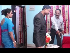 デカ尻, 巨大クリトリス, デカチン, デカパイ, インド人, 下着, 熟年, 叔父