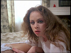 Sucer une bite, Tir de sperme, Français, Plan cul à trois, Rétro ancien